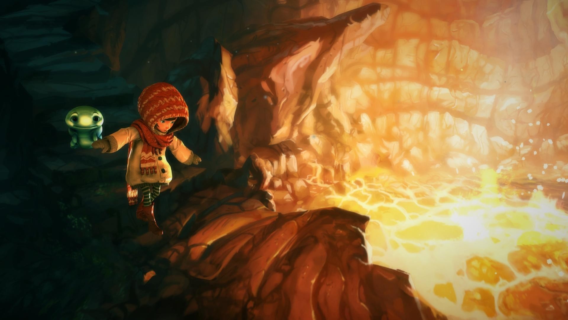 Silence: The Whispered World 2 - Imagen 19